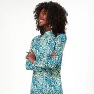 TUCKERNUCK MIDI DRESS